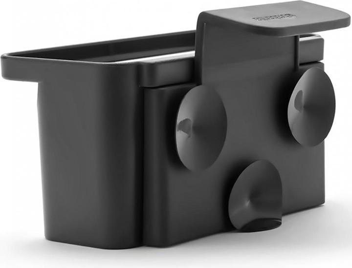 Productafbeelding Brabantia Spoelbak Butler Set 4-delig, Vaatwerkset Grijs