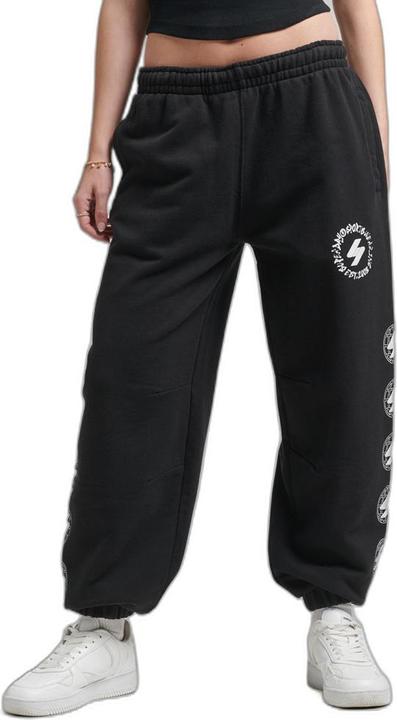 Image du produit Superdry Jogging avec logo Globe S (S)