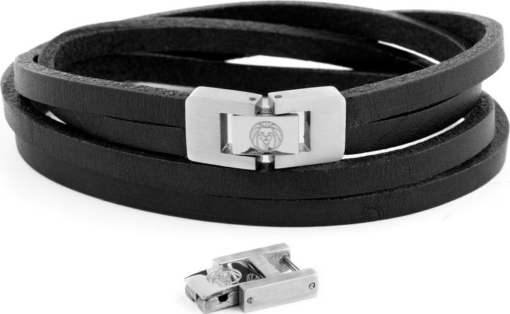 Image du produit Lucleon Roy (1 cm, Cuir)