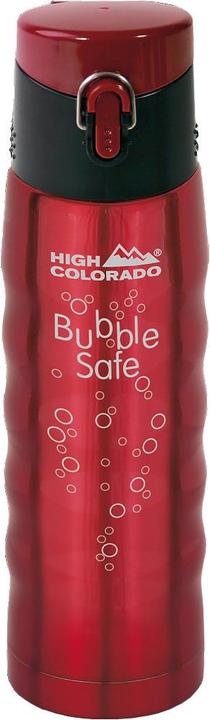 Produktbild High Colorado Bubble Safe Thermo Trinkflasche 500ml