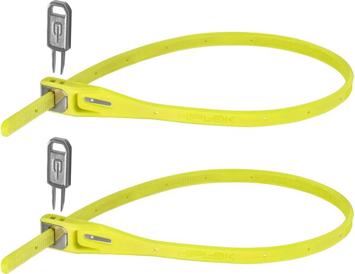 HipLok Z Lok Twin Pack (40 cm)