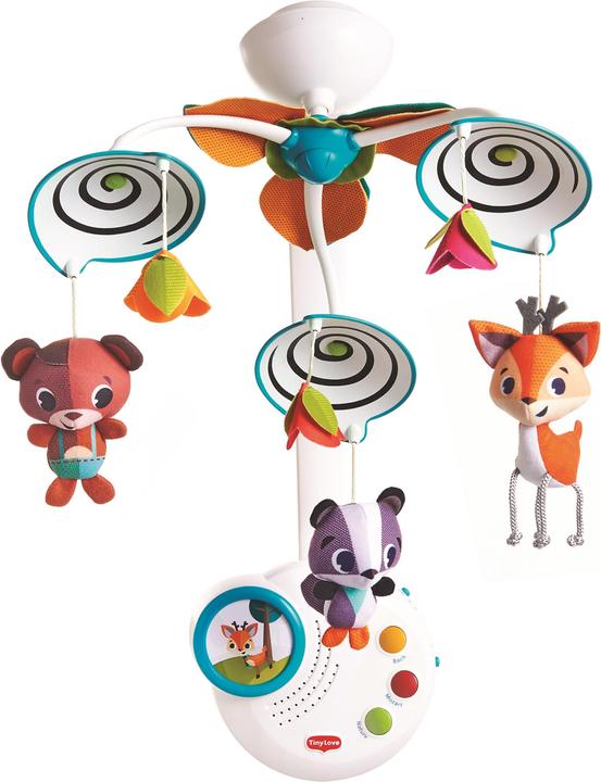 Produktbild Tiny Love Classic Mobile Into Forest