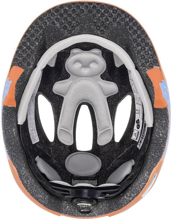 Produktbild Uvex Sports Oyo Style (50 - 54 cm)