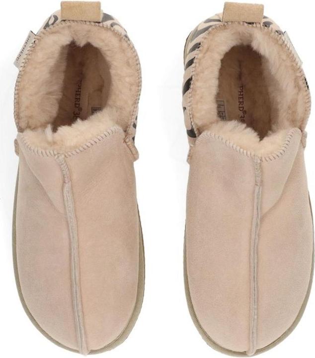 Image du produit Shepherd of Sweden Pantoufles Annie (38)