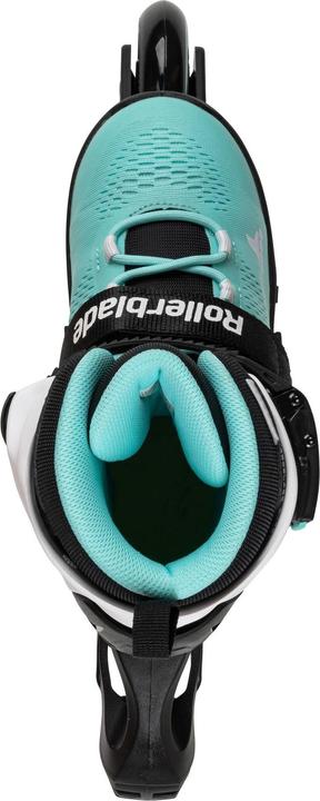 Produktbild Rollerblade Kids Microblade 3WD (28, 29, 30, 31, 32)