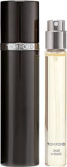 Tom Ford Oud Wood Eau de Parfum Travel 10 ML (Eau de Parfum, 10 ml)