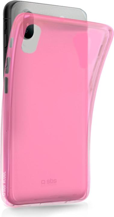 Produktbild SBS Schutzhülle (Apple iPhone X)