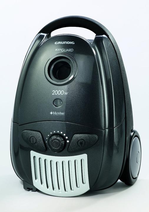 Immagine prodotto Grundig Vcc 4950
