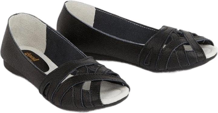 Immagine prodotto Good For The Sole Layla Ballerine Tessuto Pelle Donna (40)