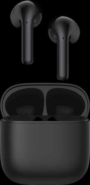 Produktbild Edifier X2 Plus TWS-Xemal Series Earbuds - black