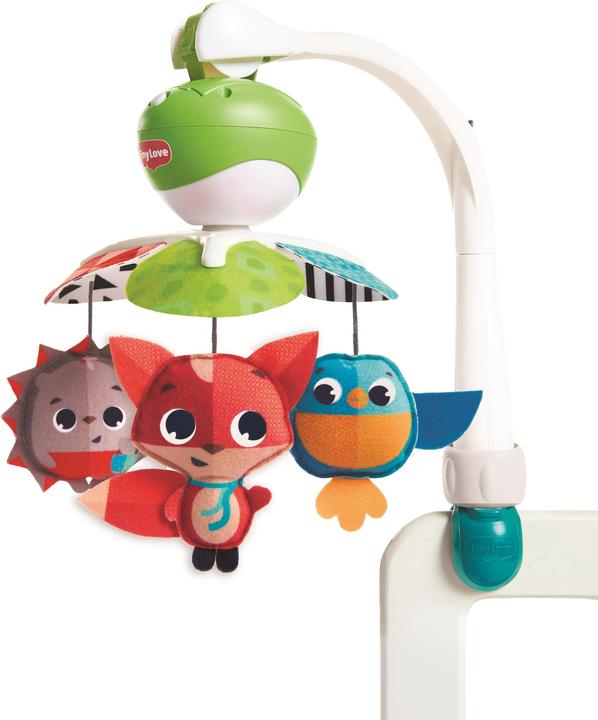 Productafbeelding Tiny Love Take-Along Mobiel - Weidedagen