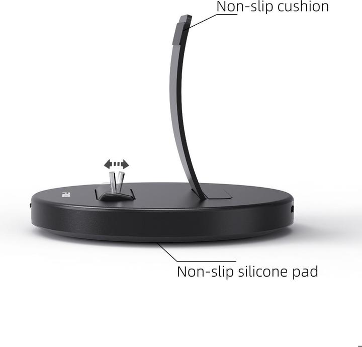Immagine prodotto FiiO DK1 Pro (Docking station)