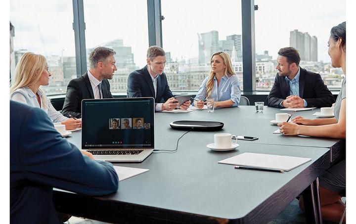 Produktbild Jabra Speak 810 MS