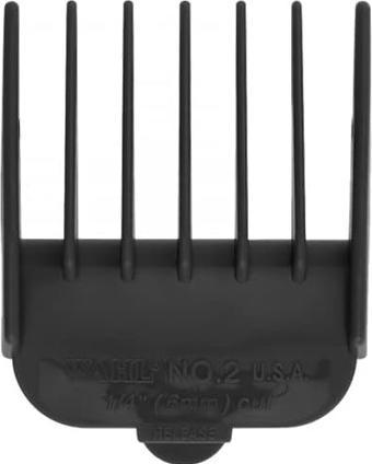 Produktbild Wahl Aufsteckkamm 6mm für die Super Taper Haarschneidemaschine (1 x)