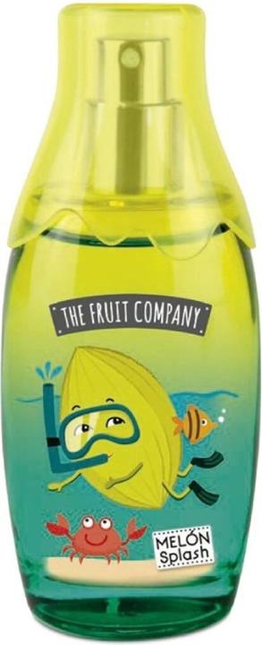 Image du produit The Fruit Company Parfum pour femme EDT Melón Splash (40 ml) (Eau de toilette, 40 ml)