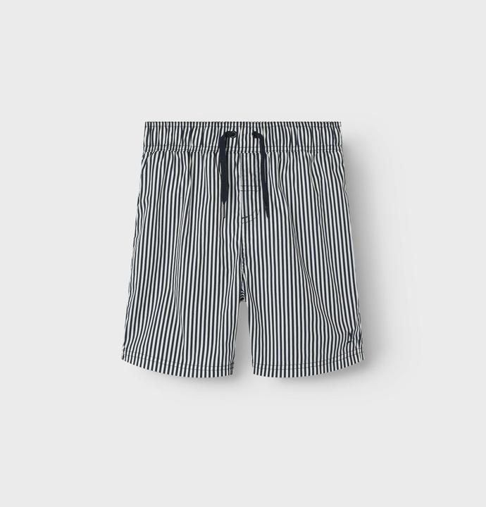 Actual product image Name it Bestickte Badeshorts (158)