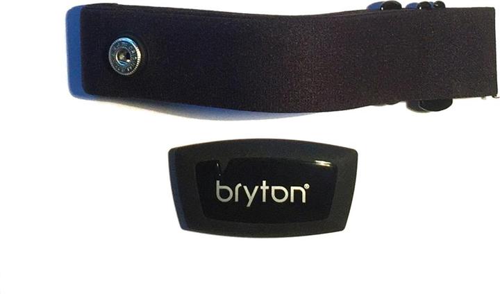 Bryton Smart HRM Brustgurt
