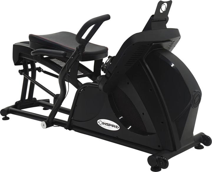 Actual product image Inspire Cross Rower CR2.5X