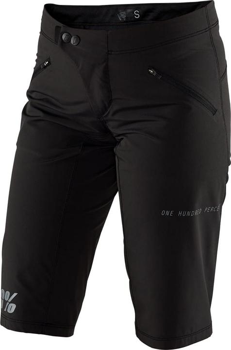 Immagine prodotto 100% Pantaloncini da Ridecamp (XL)