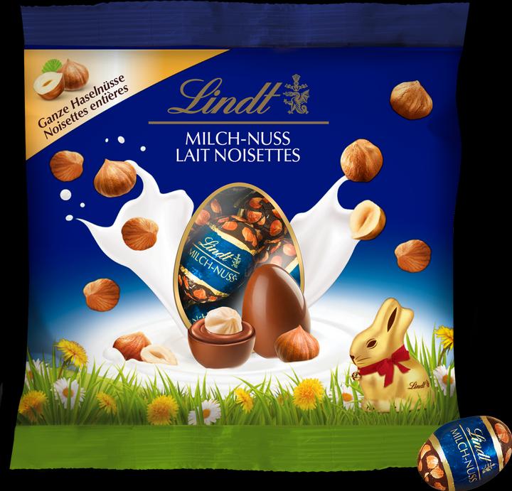 Produktbild Lindt Ostern (160 g)