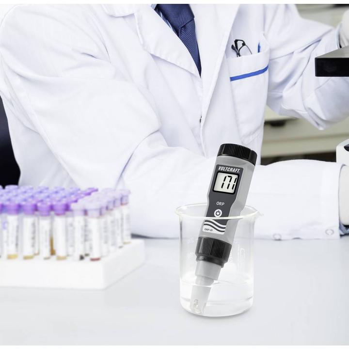 Produktbild Voltcraft Ersatz-Redox-Elektrode für ORP-01