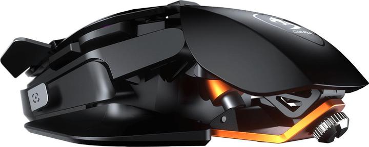 Actual product image Cougar Dualblader (Cable)