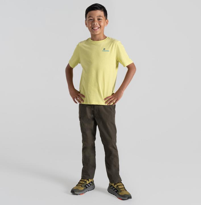 Produktbild Craghoppers Kid's Kiwi Hose (158)