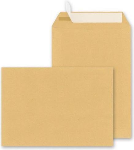 Produktbild Viking Briefumschlag Niceday ohne Fenster C5 (229 x 162 mm, 500 x)