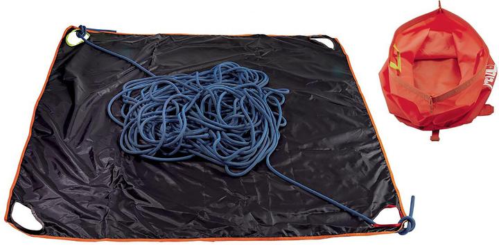 Actual product image Petzl Split