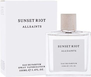 Image du produit AllSaints Sunset Riot (Eau de parfum, 100 ml)