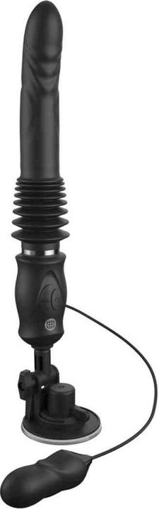 Produktbild Pipedream Ultimate Silicone Thruster
