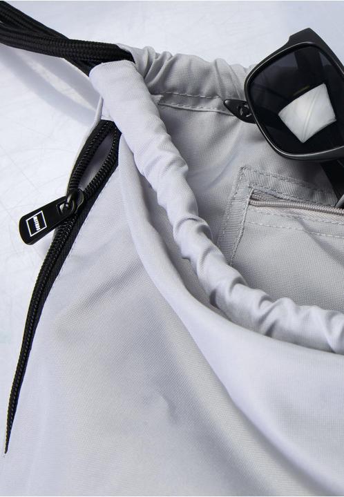 Actual product image Masterdis Basic Gym Sack - 15039