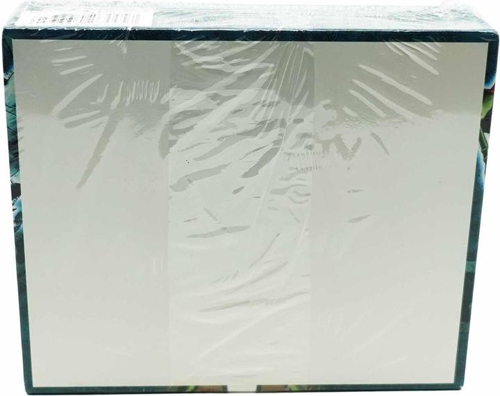 Image du produit Yu-Gi-Oh Legend of Blue Eyes White Dragon Booster Display 2nd US-Print (Sealed/OVP) -! - EN (Anglais, Affichage du booster)