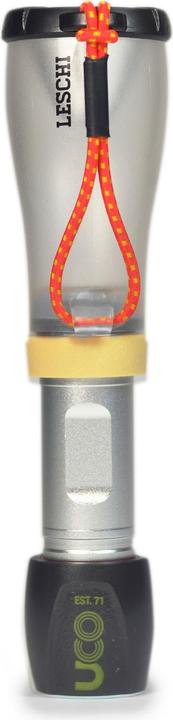 Actual product image UCO Gear Leschi LED Lantern