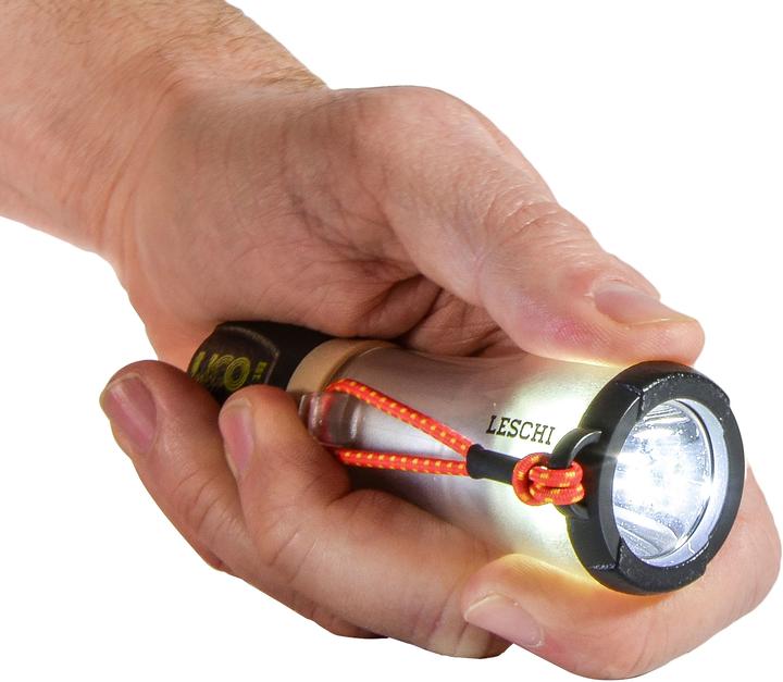 Actual product image UCO Gear Leschi LED Lantern