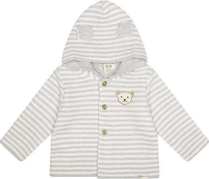 Produktbild Steiff Baby Strickjacke (80)