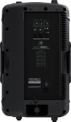 Immagine prodotto Mackie SRM450 (Passivo, 1 pz., 1x 1000 W)