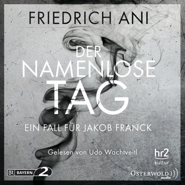Produktbild Der namenlose Tag (Friedrich Ani, Deutsch)