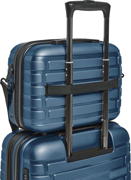 Image du produit Pactastic Collection 04 Beauty Case 34 cm