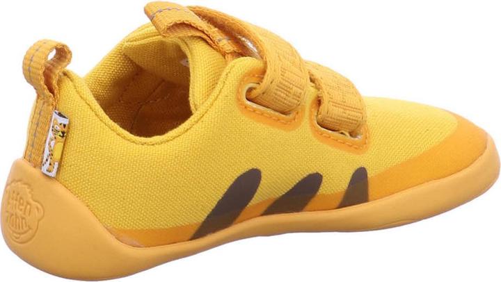 Actual product image Affenzahn Kid's Barefoot Shoe Cotton Lucky (23)