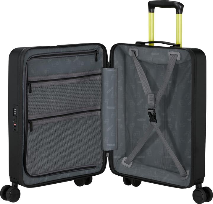Actual product image American Tourister TRAILON Spinner (36 l)