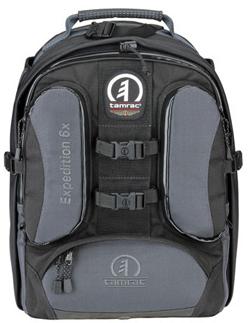 Image du produit Tamrac Expédition 6X (Sac à dos photo)