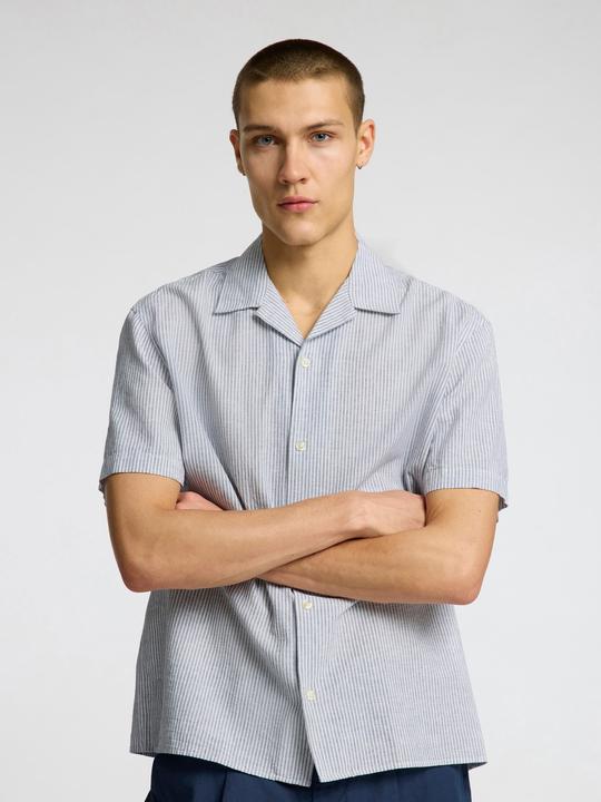 Produktbild Selected Homme Kurzärmeliges Hemd (XXL)