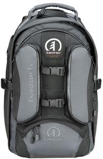 Actual product image Tamrac Expedition 7X (Photo backpack)