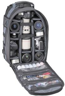 Actual product image Tamrac Expedition 7X (Photo backpack)