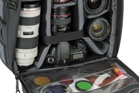 Actual product image Tamrac Expedition 7X (Photo backpack)