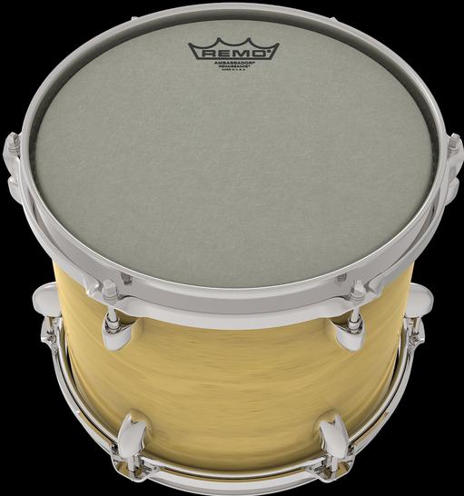 Actual product image Remo Ambassador Renaissance (Bass drum)