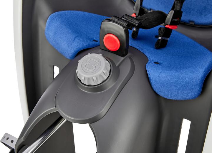Image du produit hamax Caress (Tube de selle)