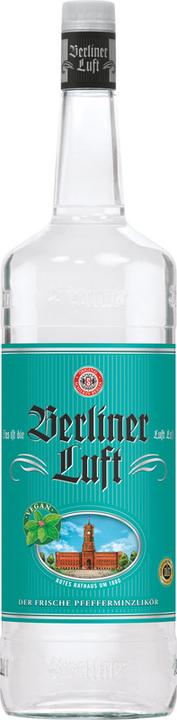 Image du produit Schilkin L'air de Berlin (1 x 300 cl)