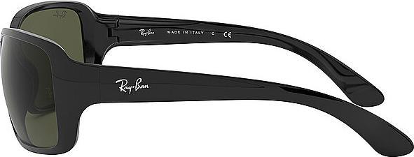 Actual product image Ray Ban Rb4068